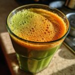 healthy juice recipes