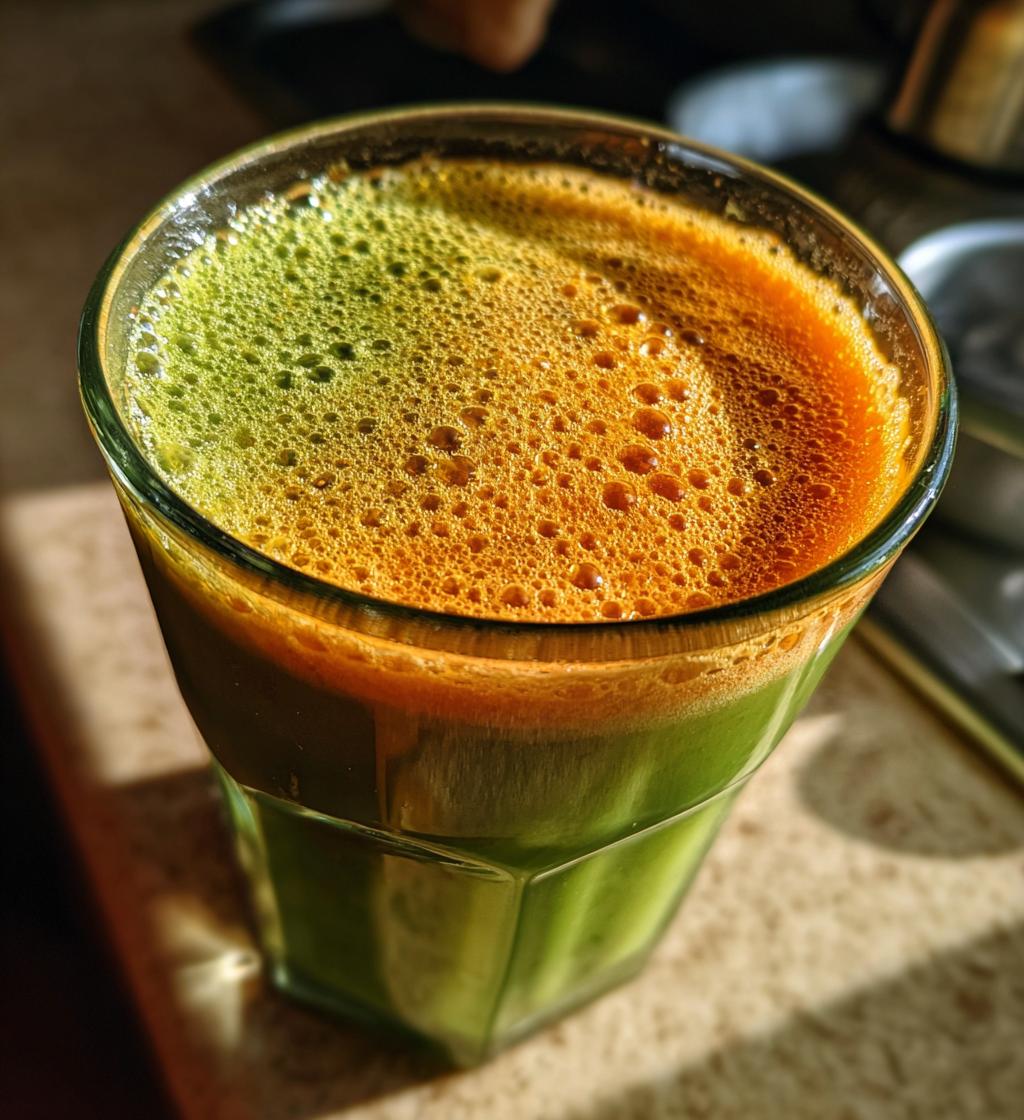 healthy juice recipes