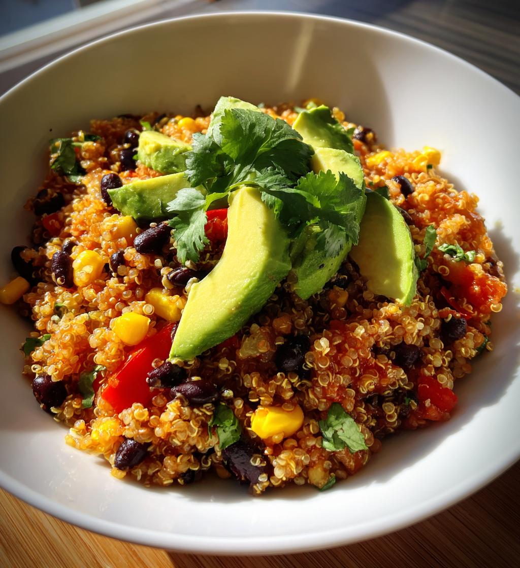 Healthy Lunch Meal Prep: 5 Easy Steps to Dine Delightfully