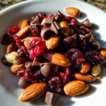 healthy snacks