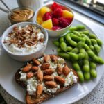 healthy snacks high protein