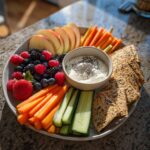 healthy snacks ideas