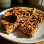healthy snacks recipes