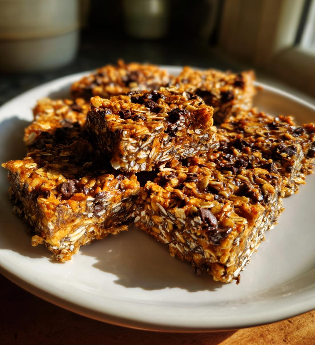 healthy snacks recipes
