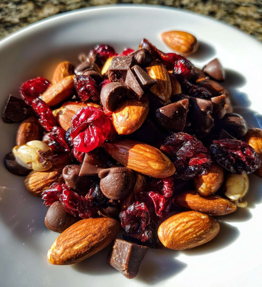 healthy snacks