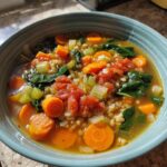 healthy soup