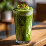 healthy starbucks drinks
