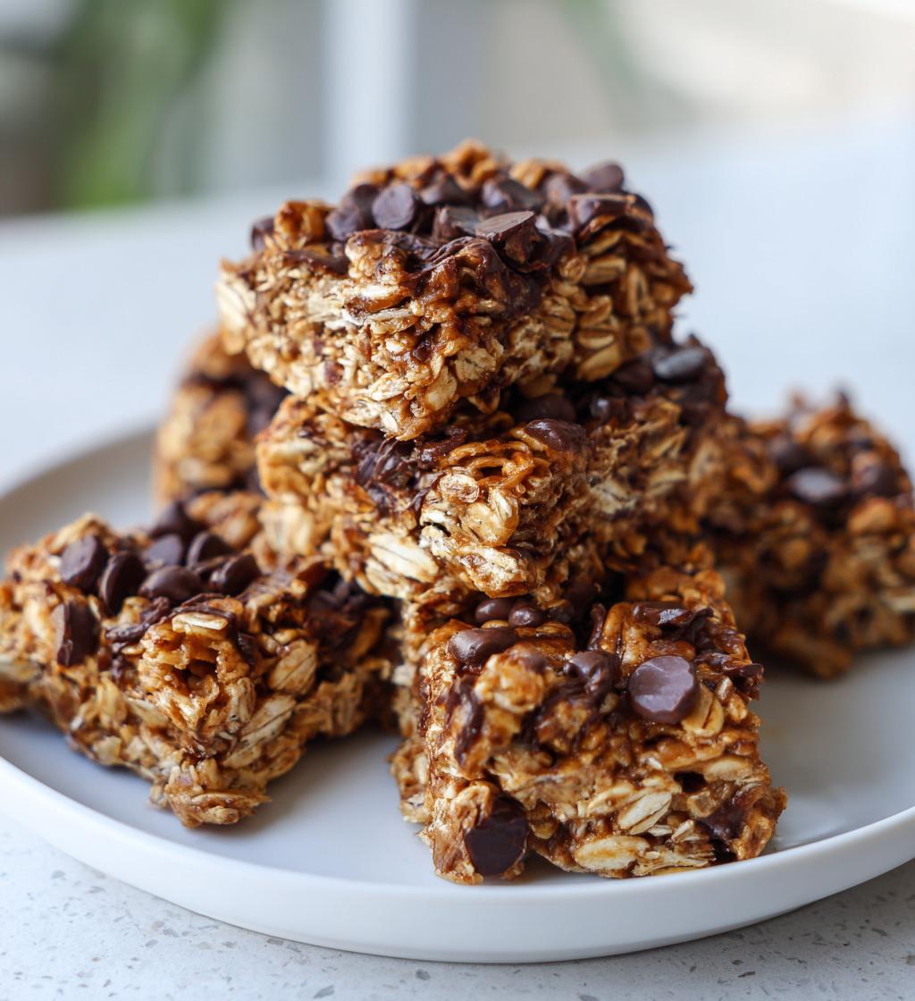 healthy sweet snacks