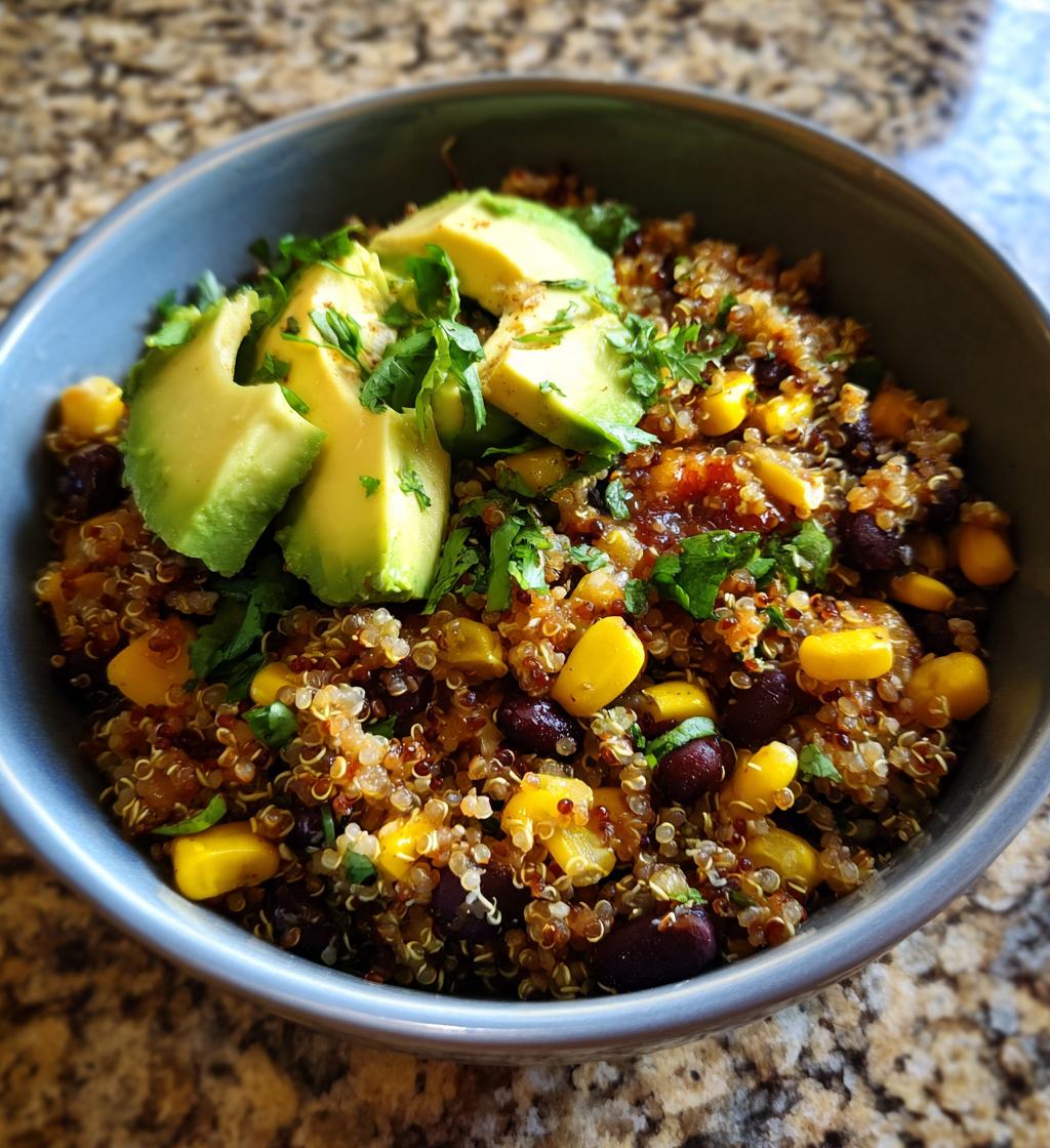 healthy vegetarian recipes