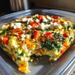 high protein breakfast meal prep