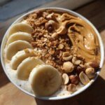 high protein snacks on the go
