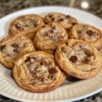 holiday baking