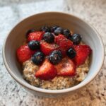 how to make overnight oats