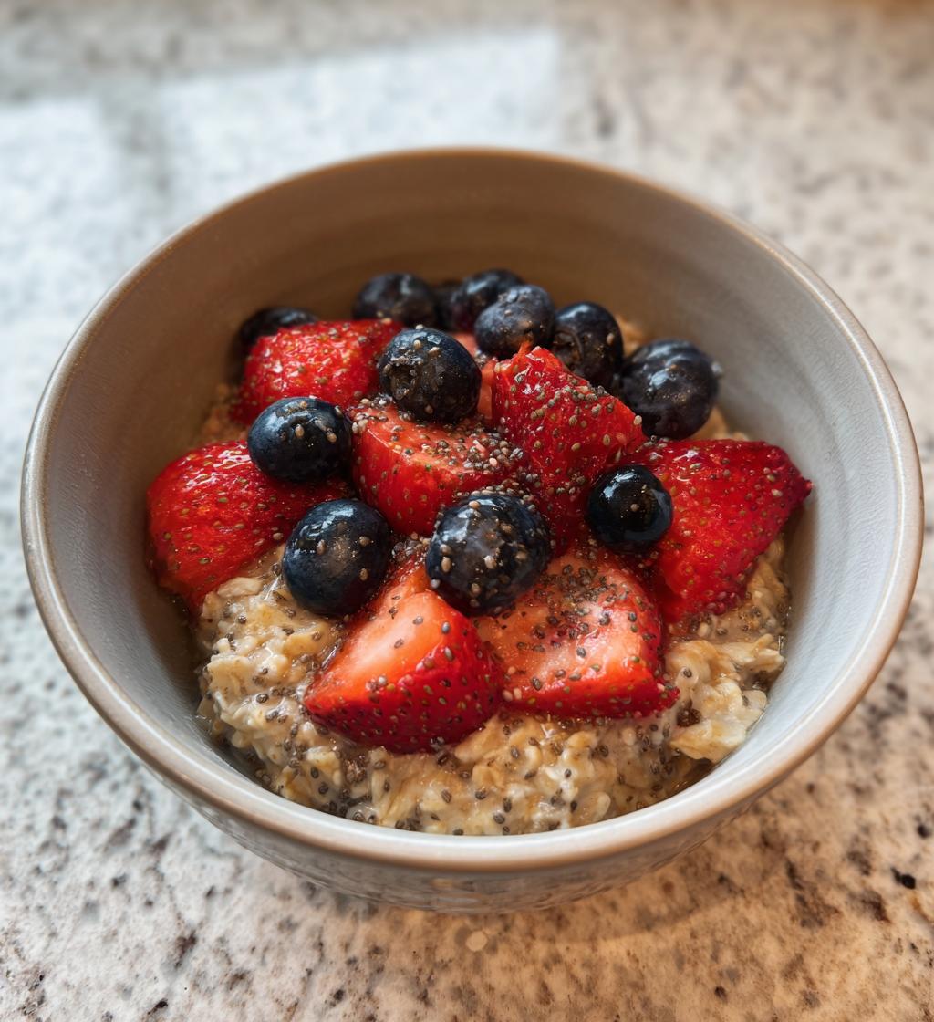 how to make overnight oats