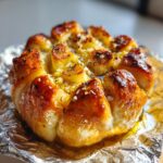 how to roast garlic in the oven