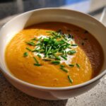 irish potato soup