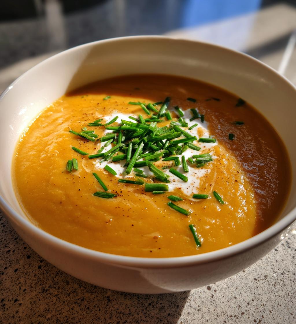 irish potato soup