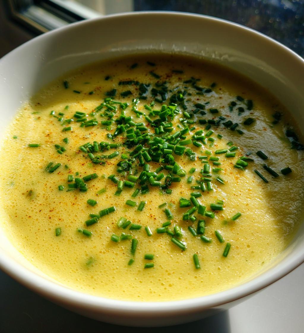 irish potato soup
