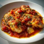 italian chicken crockpot