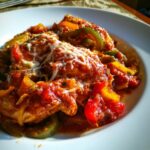italian chicken crockpot