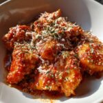 italian crockpot chicken