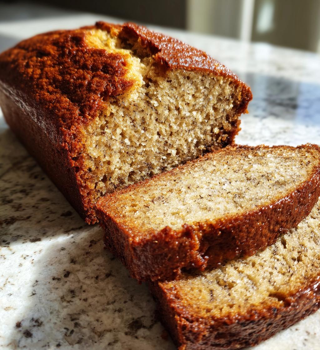 joanna gaines banana bread