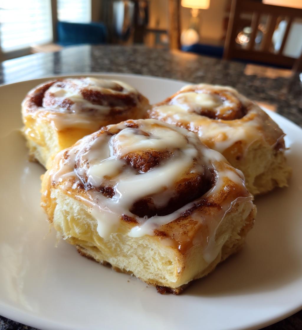 keto cinnamon rolls