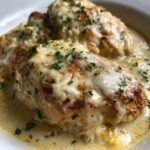 keto crockpot chicken