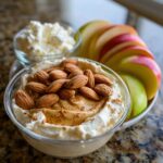 low calorie high protein snacks
