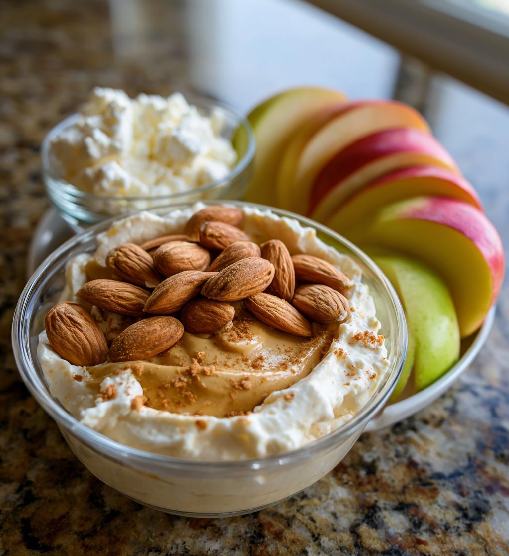 low calorie high protein snacks