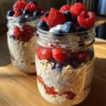 meal prep breakfast ideas