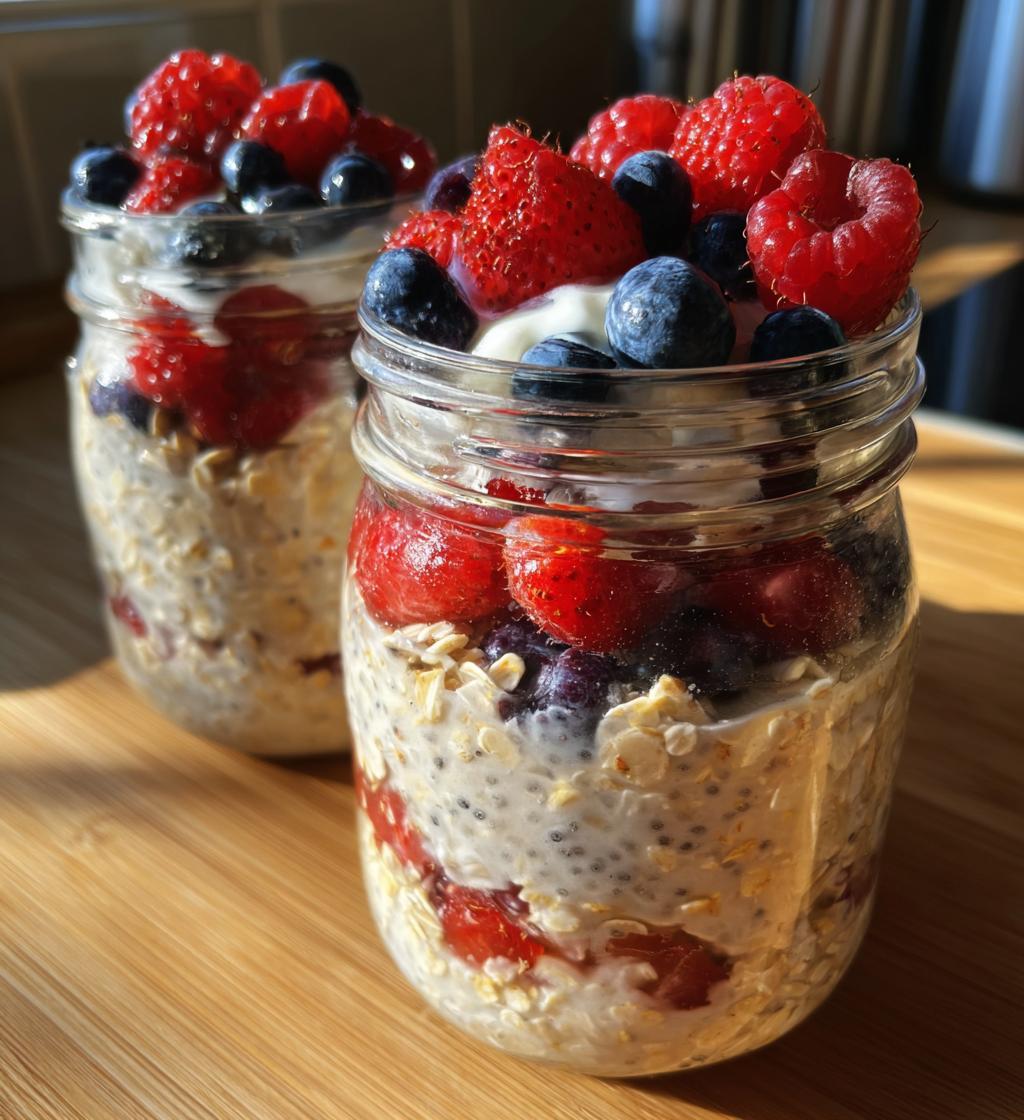 meal prep breakfast ideas