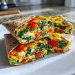 meal prep for the week breakfast