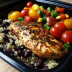 meal prep ideas