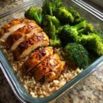 meal prep recipes