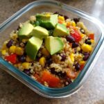 meal prep rezepte