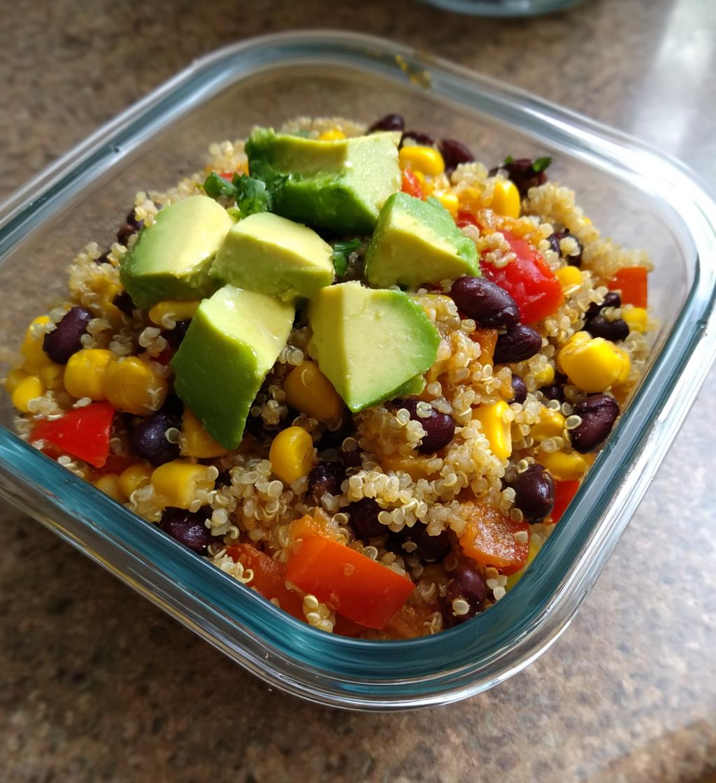 meal prep rezepte