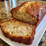 moist banana bread