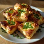 new years appetizer ideas