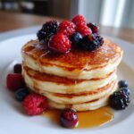 new years brunch ideas