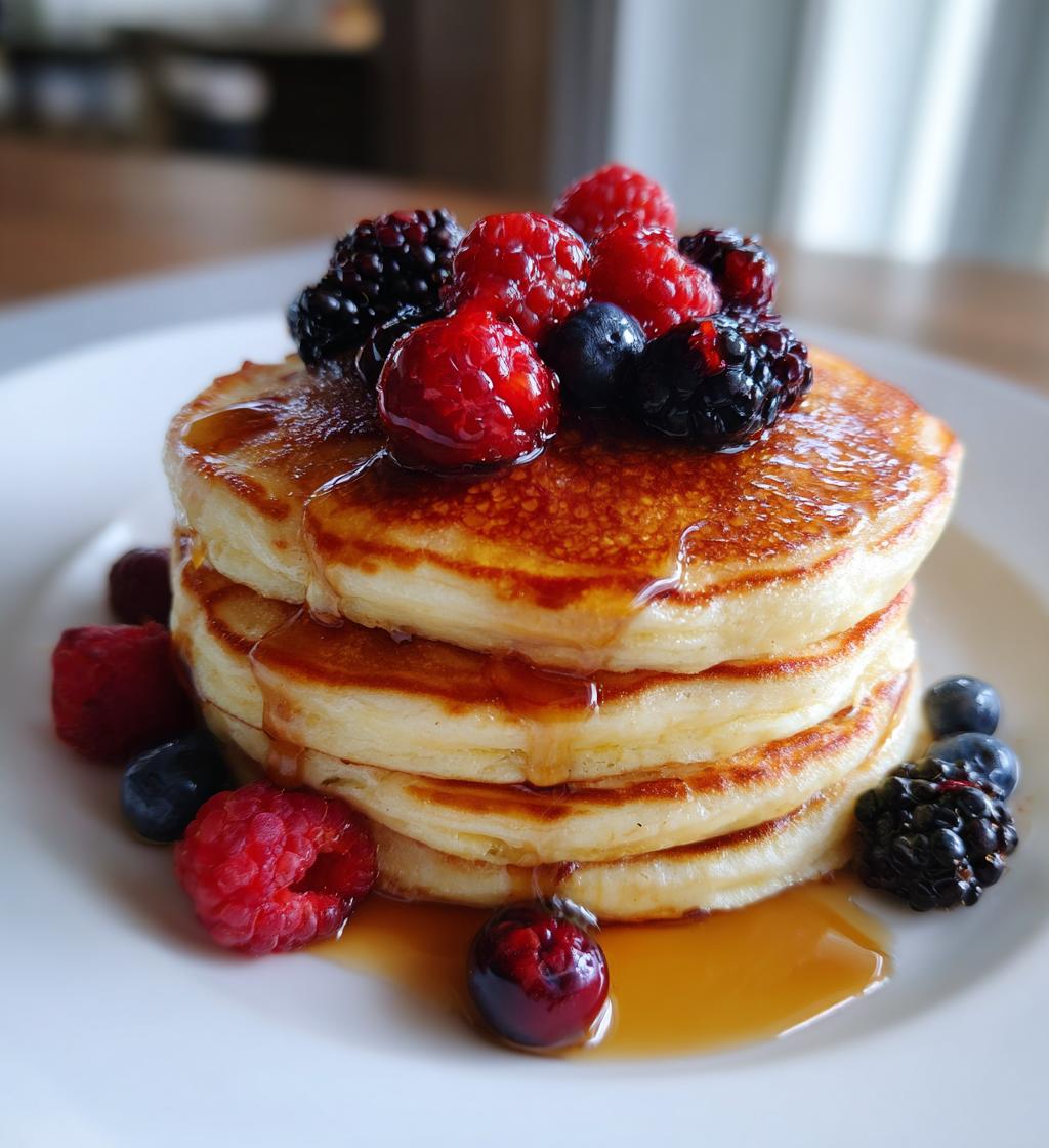 new years brunch ideas