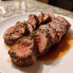 new years eve food