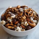 new years eve snacks