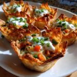 new years finger food ideas