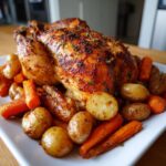 new years meal