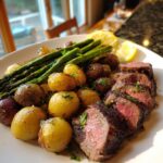 new years meal ideas
