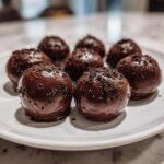 oreo truffle balls