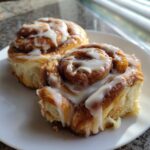 overnight cinnamon rolls recipe
