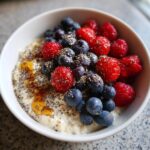 overnight oats