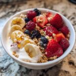 overnight oats receitas